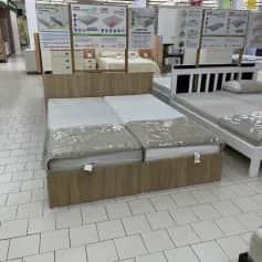 Кровать БЕРГ М - изображение 3