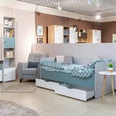 Кровать ДЖУНИОР - изображение 5