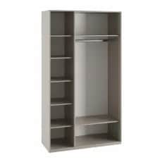 Шкаф для одежды и белья НИКА - изображение 2