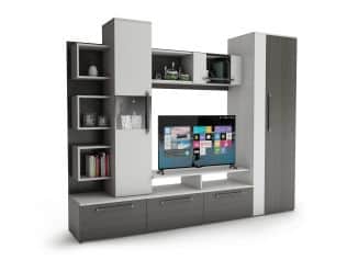 Мебель для гостиной МОНАКО - изображение 1