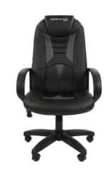 Кресло геймерское NOVA CHAIR GAME X3 - изображение 3