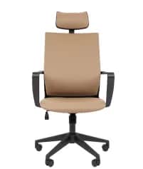 Кресло руководителя CHAIRMAN 545 ЭКО - изображение 3