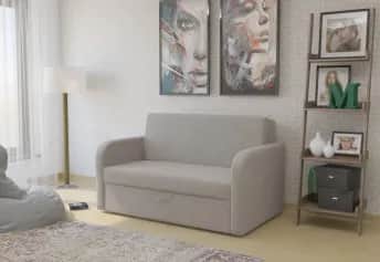 Диван ДЕНИ-140 - изображение 4