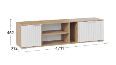 Тумба ТВ ХИЛТОН - изображение 4