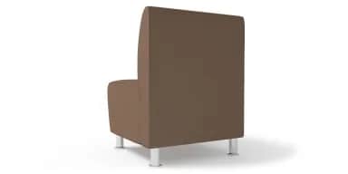 Диван офисный БАЗИС - изображение 3