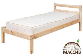 Кровать РИНО - изображение 1