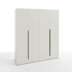 Шкаф для одежды и белья ЧЕСТЕР-2 - изображение 1