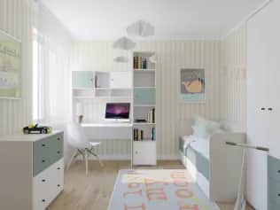 Тумба ДЖУНИОР - изображение 4