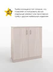 Тумба офисная ИМИДЖ - изображение 2