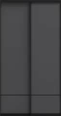 Комплект дверей СЛИМ (SLIM) (ЛДСП) - изображение 2