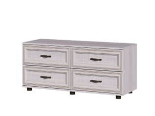 Тумба ТВ КАРОЛИНА - изображение 1