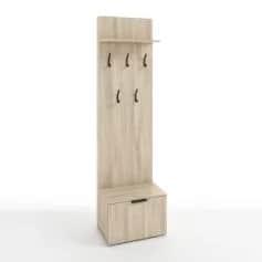 Вешалка комбинированная ГРЕЙС М - изображение 2