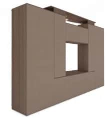 Мебель для гостиной КРИСТИНА-3 - изображение 3