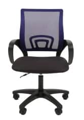 Кресло операторское NOVA CHAIR OFFICE J2 - изображение 2