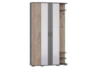 Вешалка комбинированная ПАОЛА - изображение 1