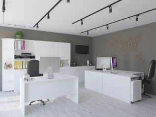 Шкаф для одежды и белья ИМИДЖ - изображение 3