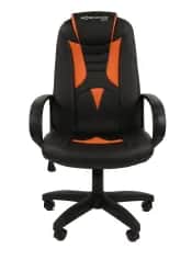 Кресло геймерское NOVA CHAIR GAME X3 - изображение 2