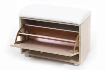 Скамья для прихожей МС-1 - изображение 2