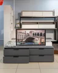 Тумба ТВ БОРГ (BORG) - изображение 5