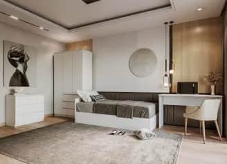 Кровать МОРИ - изображение 5