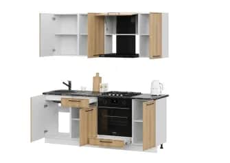 Кухонный гарнитур ЛИБЕРТИ - изображение 2