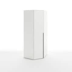 Шкаф для одежды и белья РУМЕР-3 - изображение 1