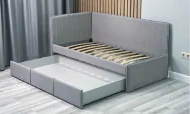 Кровать МОЛЛИ - изображение 2