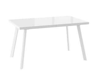 Стол обеденный БЕРНАР (БОРГ)-140 - изображение 1