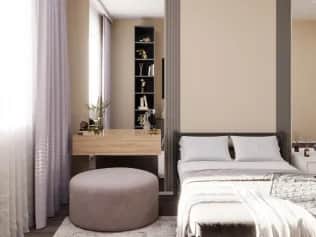 Пуфбанкетка АЛЬБА 800 - изображение 4