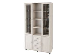 Шкаф для посуды в гостинную КЛАССИКА - изображение 1