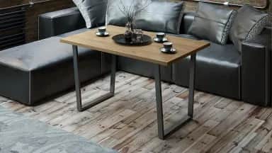 Стол обеденный ДАЛЛАС - изображение 4