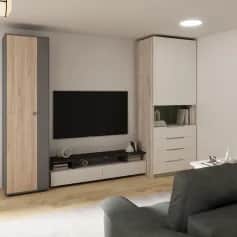 Тумба ТВ МОНТАНА - изображение 2