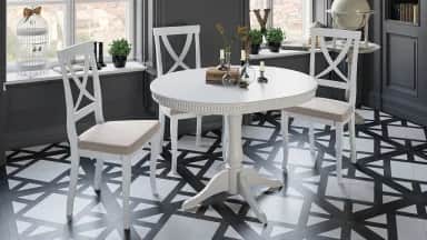 Стул ЛИОН-2 - изображение 2