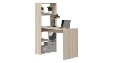 Стол компьютерныйписьменный СТОЛ ПИСЬМЕННЫЙ (ТИП 12) (1100*584*1435) - изображение 4