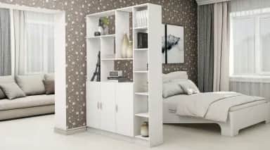 Стеллаж ГАММА - изображение 4