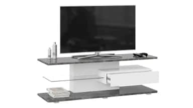 Тумба ТВ ДАЙМОНД (DIAMOND) - изображение 4