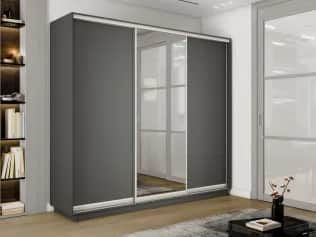 Шкаф для одежды и белья ЭКСПРЕСС-2 - изображение 2