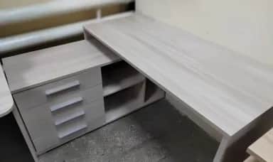 Стол компьютерныйписьменный СМИТ - изображение 4