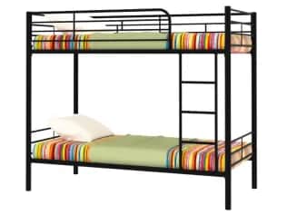 Кровать двухъярусная СЕВИЛЬЯ-3 - изображение 2