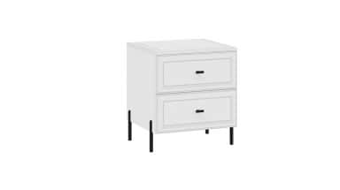 Тумба прикроватная ПАНДОРА - изображение 1