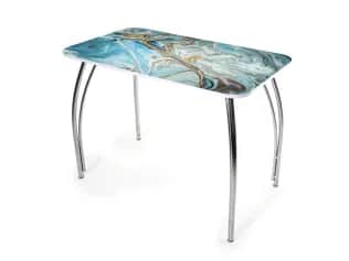 Стол обеденный ЛИЛИЯ - изображение 1