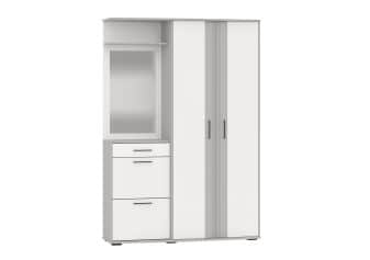 Вешалка комбинированная МЕДЕЯ МИНИ - изображение 1