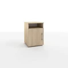 Тумба прикроватная БЕРГ - изображение 3