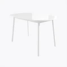 Стол обеденный РАУНД (ROUND)ЭРВИН-94 - изображение 3