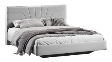 Кровать ПАНДОРА - изображение 1