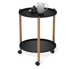 Стол журнальный SHEFFILTON (SHT-CT62) - изображение 1