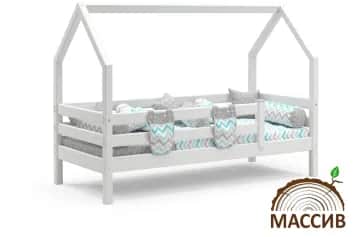 Кровать СОНЯ - изображение 1