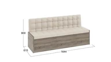 Скамья кухонная ФОРЕСТ - изображение 2