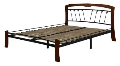 Кровать МУЗА 4 ЛАЙТ - изображение 3