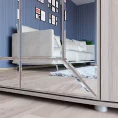 Шкаф для одежды и белья АМЕЛИ - изображение 4